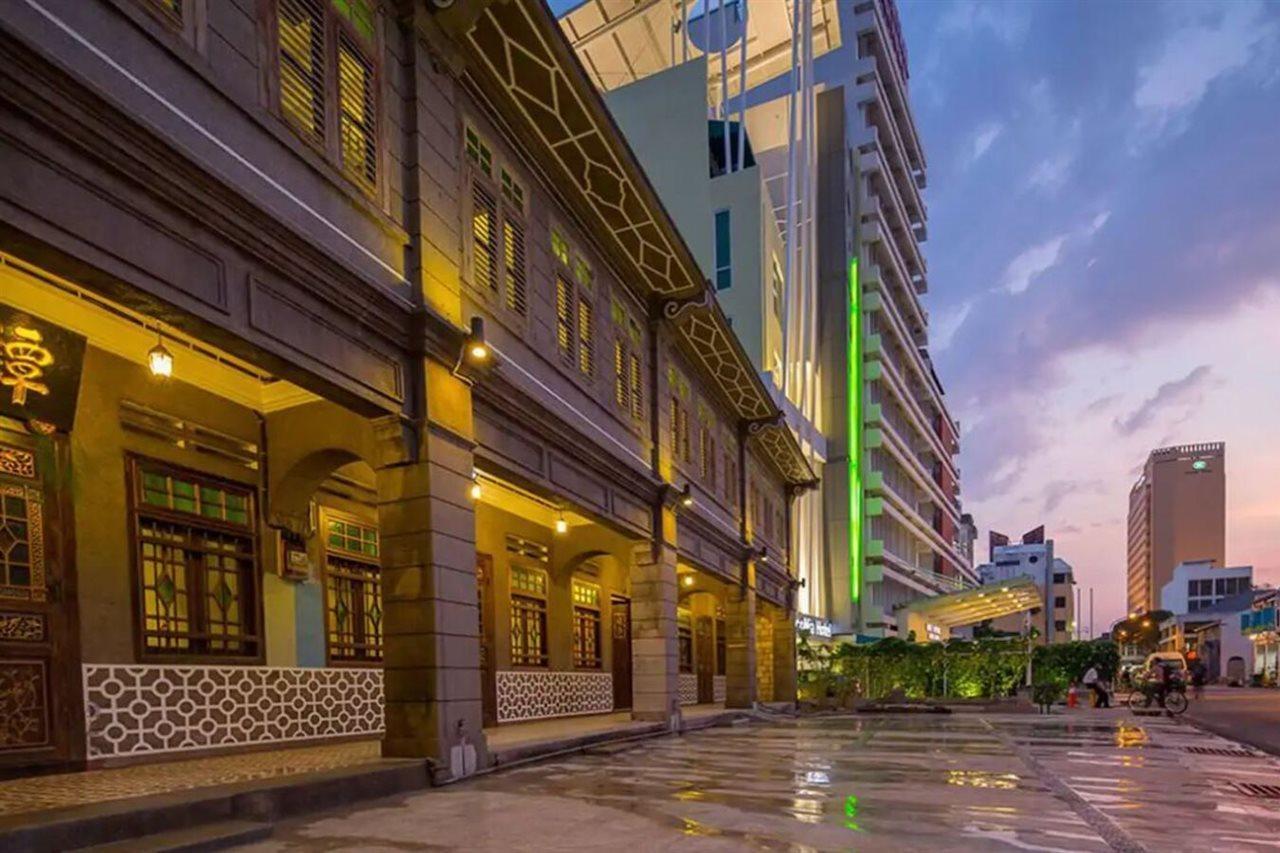 The Sovereign George Town Exterior photo