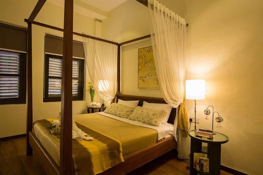 The Sovereign George Town Exterior photo
