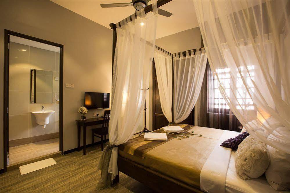 The Sovereign George Town Exterior photo